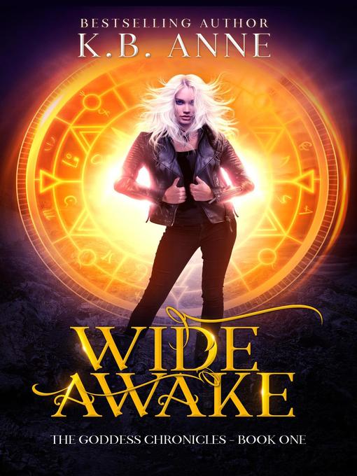 Title details for Wide Awake by KB Anne - Available
